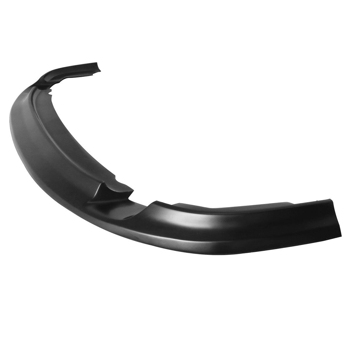 1996-1998 Honda Civic EK 1st Molding JDM Style Unpainted Front Lip PU