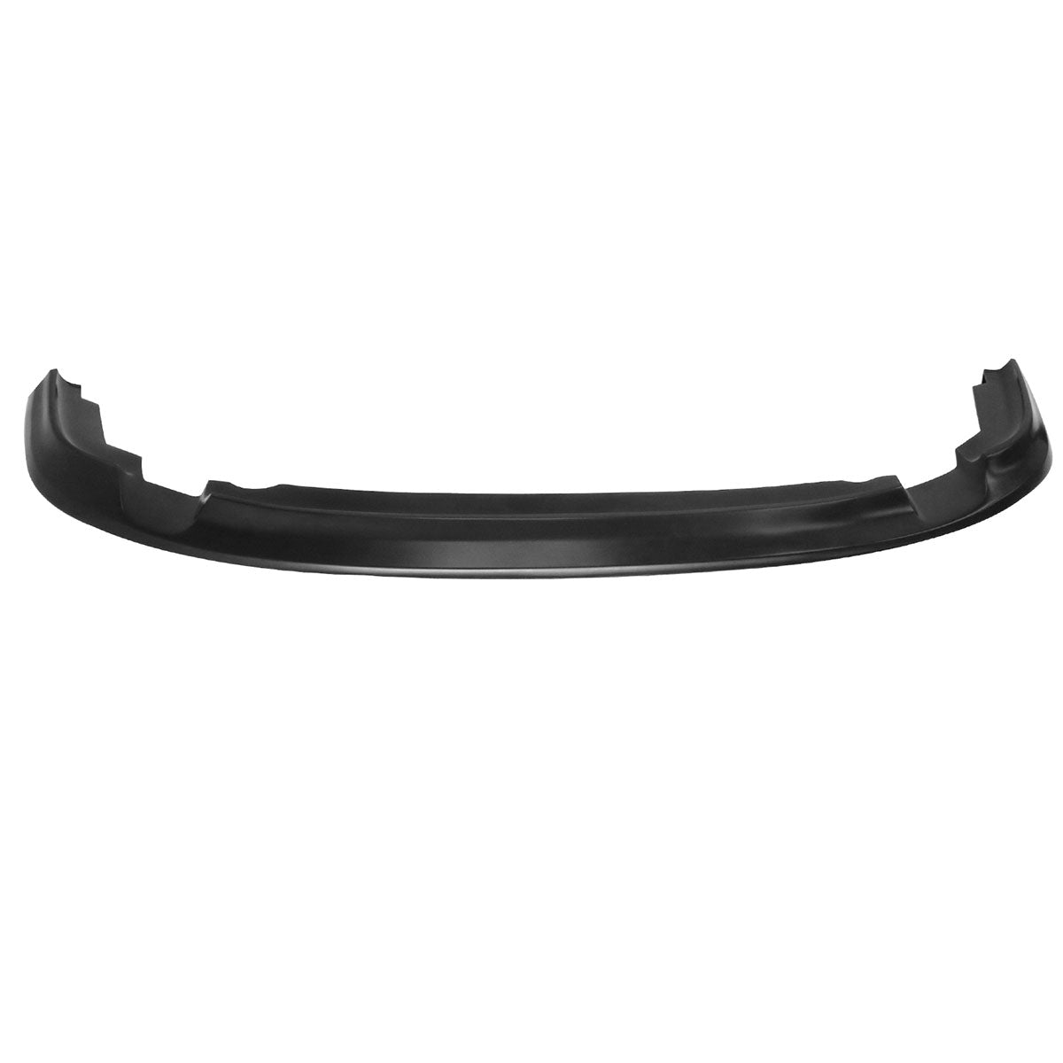 1996-1998 Honda Civic EK 1st Molding JDM Style Unpainted Front Lip PU