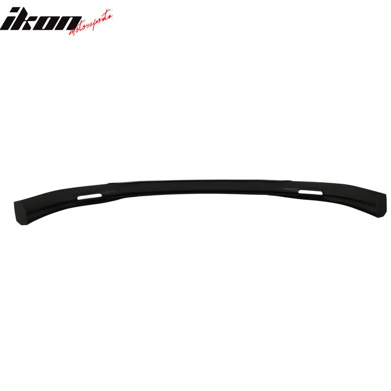 1996-1998 Honda Civic Mugen Style Front Bumper Lip Chin Spoiler PP