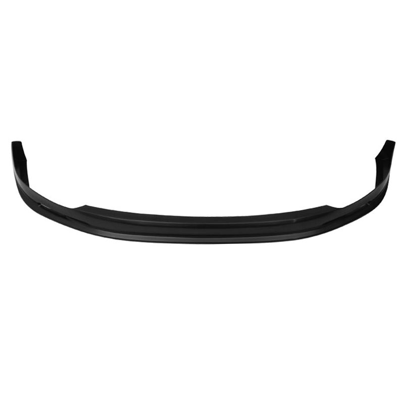 1996-1998 Honda Civic Front Lip Spoiler Mugen Style Unpainted Black PP