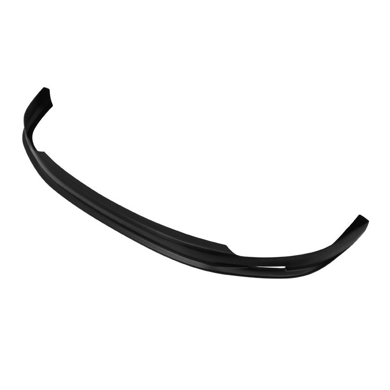 1996-1998 Honda Civic Front Lip Spoiler Mugen Style Unpainted Black PP