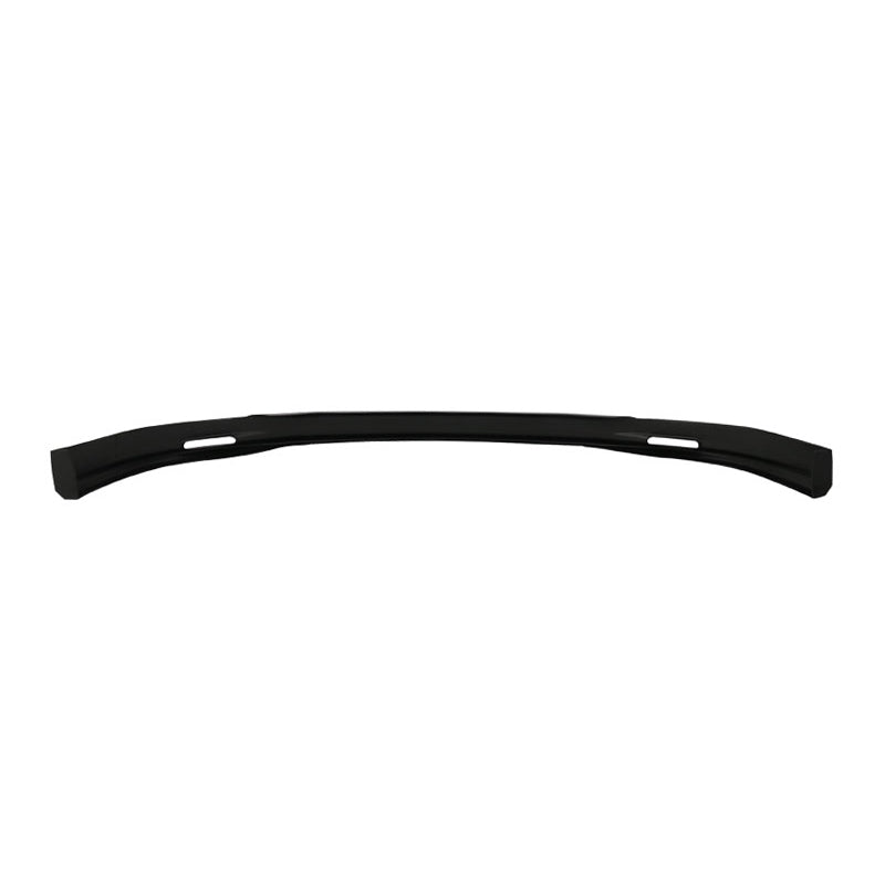 1996-1998 Honda Civic Front Lip Spoiler Mugen Style Unpainted Black PP