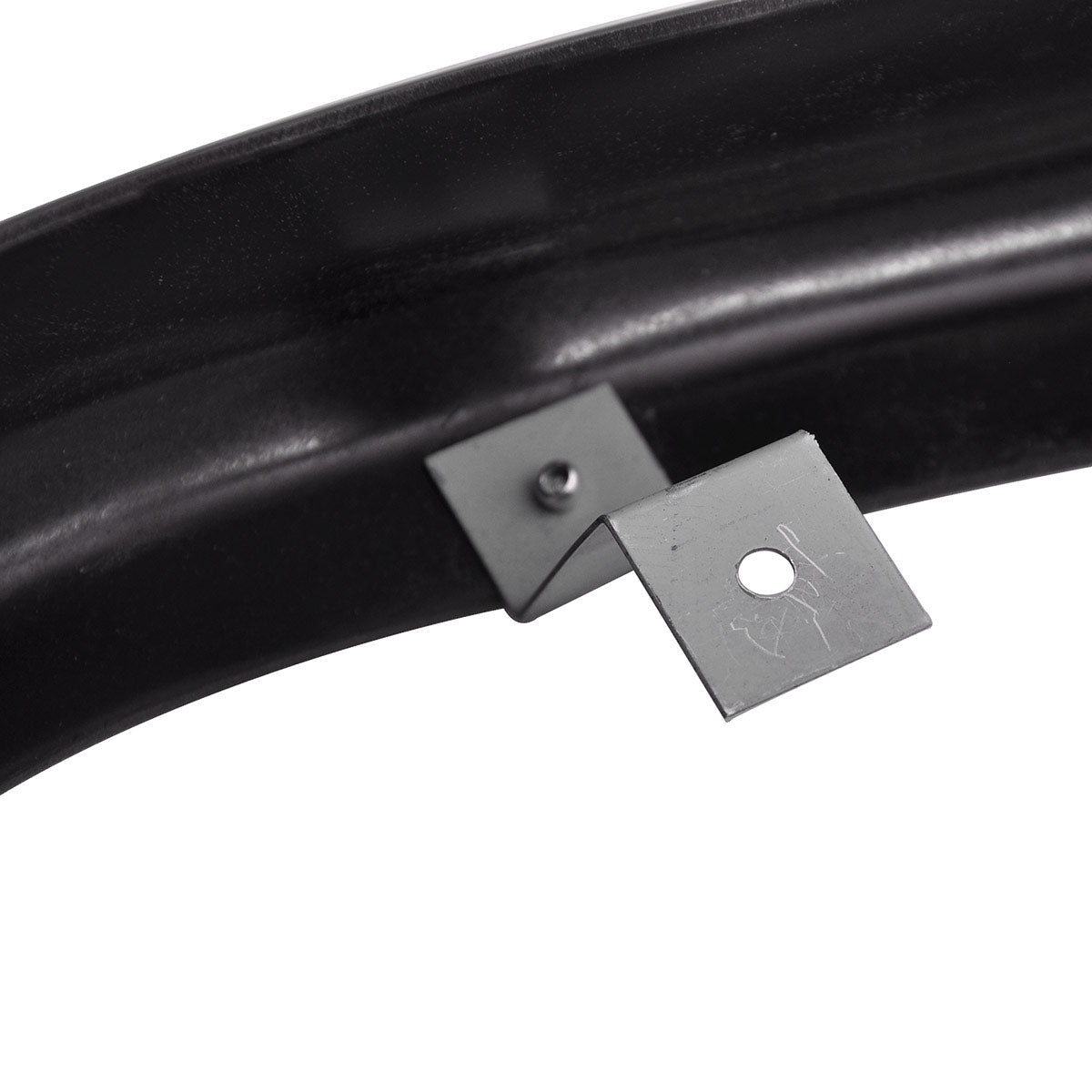 1996-1998 Honda Civic EK OEM Si Style Front Lip Splitter Spoiler PU