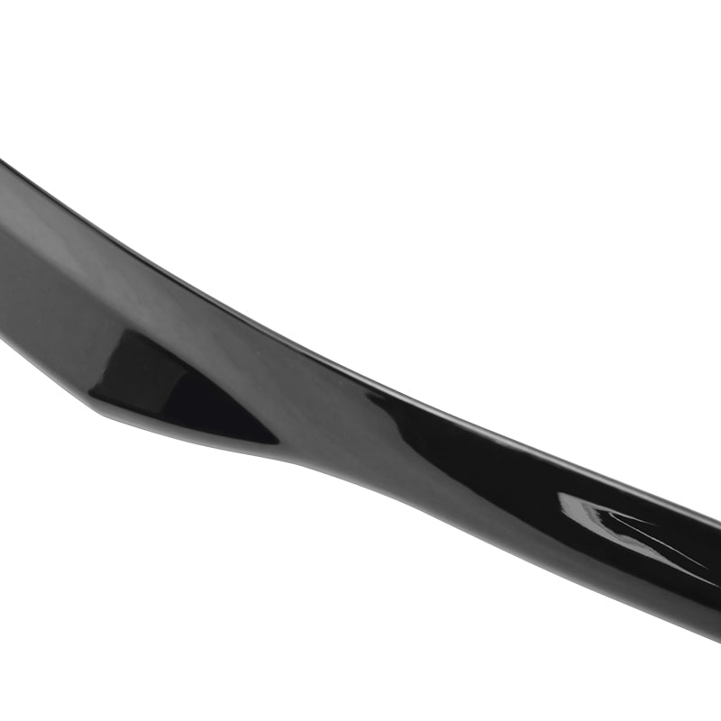 1996-1998 Honda Civic EK JDM Type R Style Front Bumper Lip PP