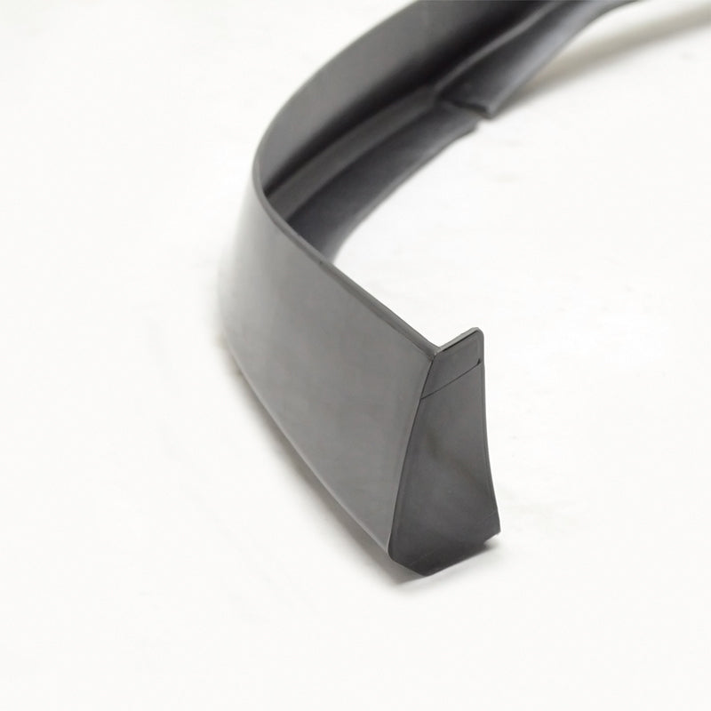 1996-1998 Honda Civic EK JDM Type R Style Front Bumper Lip PP