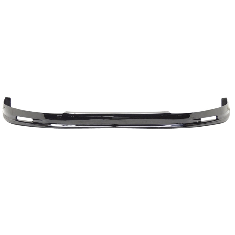 1999-2000 Honda Civic Mugen Style Front Bumper Lip Chin Spoiler