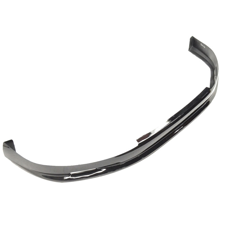 1999-2000 Honda Civic Mugen Style Front Bumper Lip Chin Spoiler