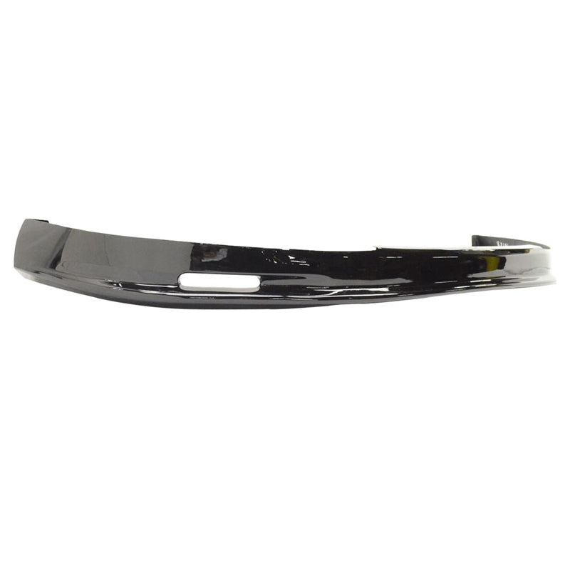 1999-2000 Honda Civic Mugen Style Front Bumper Lip Chin Spoiler