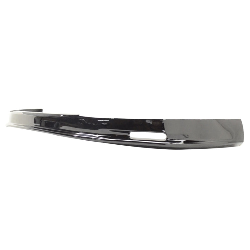 1999-2000 Honda Civic Mugen Style Front Bumper Lip Chin Spoiler