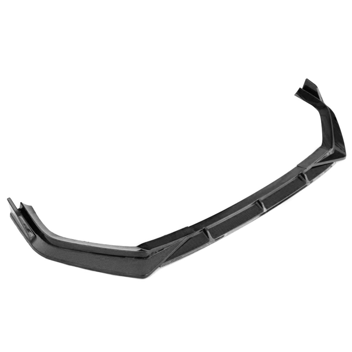 2023-2025 Honda CR-V IKON Style Front Bumper Lip PP