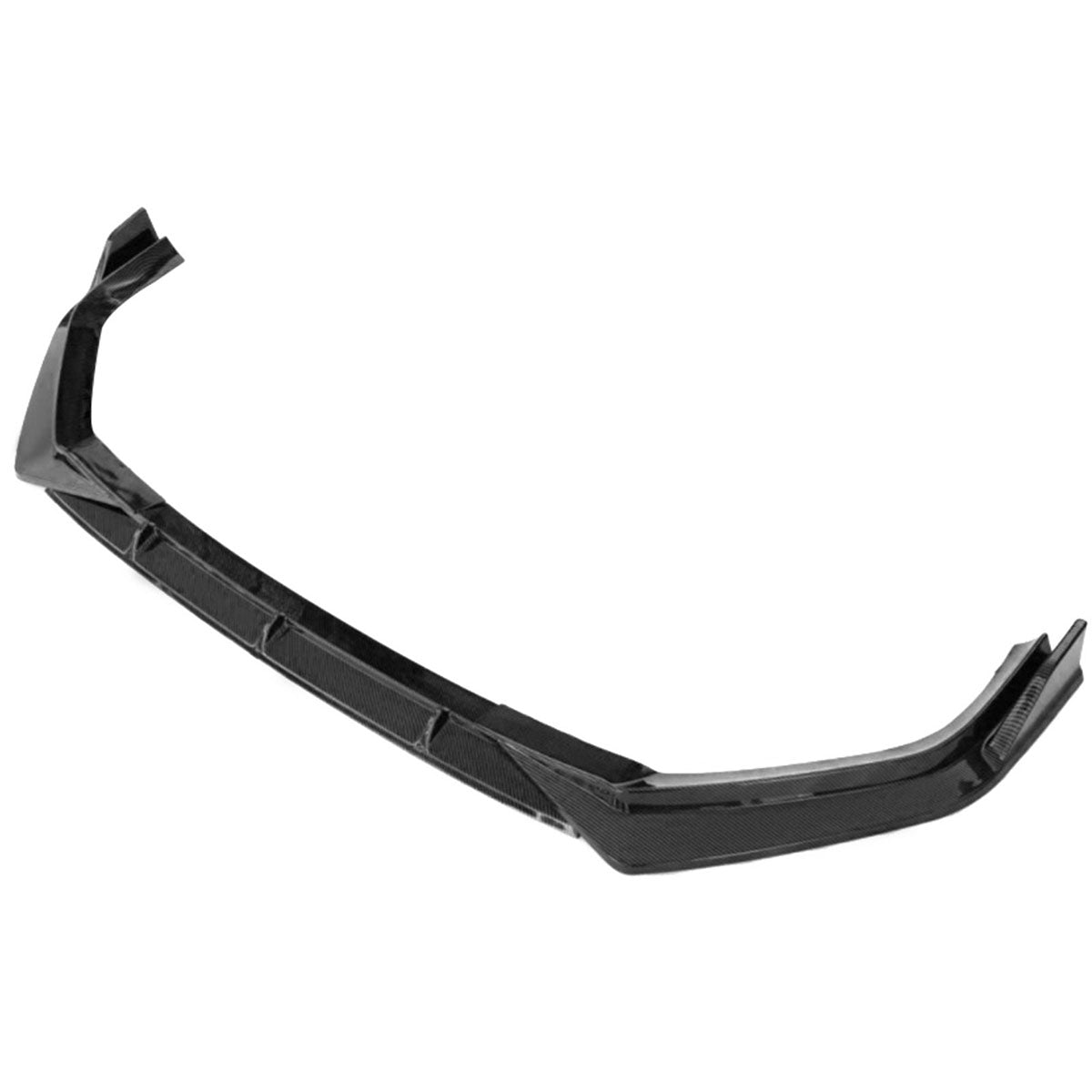 2023-2025 Honda CR-V IKON Style Front Bumper Lip PP