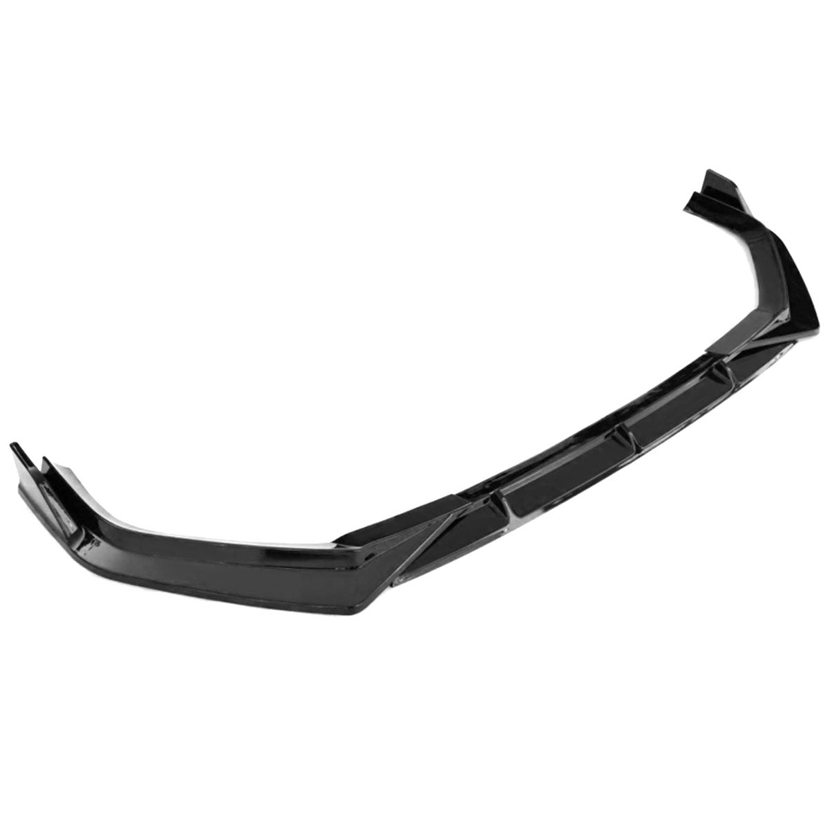 2023-2025 Honda CR-V IKON Style Front Bumper Lip PP