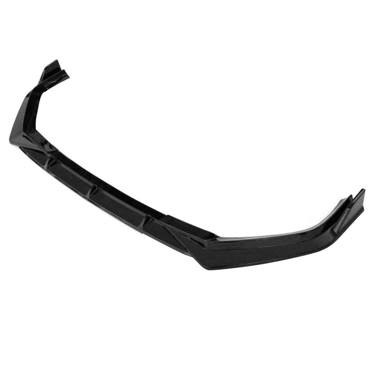 2023-2025 Honda CR-V IKON Style Front Bumper Lip PP