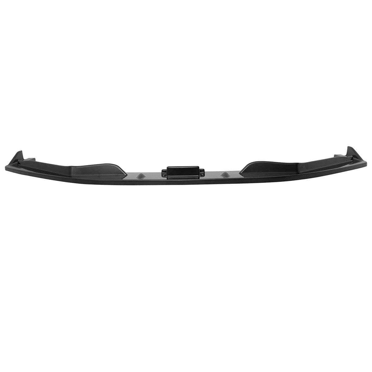2011-2012 Honda CR-Z A Type Unpainted Front Bumper Lip Spoiler ABS