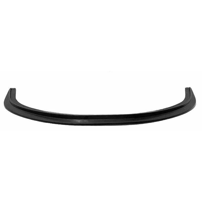 2001-2002 Honda Accord Coupe MDA Style Front Bumper Lip Spoiler PU