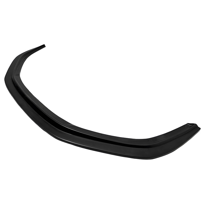 2006-2007 Honda Accord Sedan MDA Style Front Bumper Lip Spoiler PU