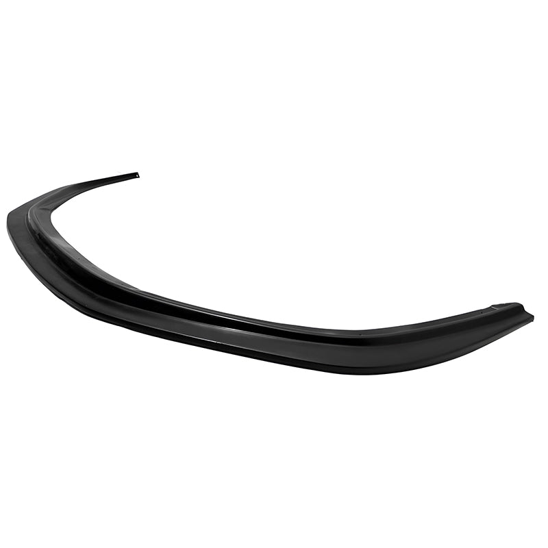 2006-2007 Honda Accord Sedan MDA Style Front Bumper Lip Spoiler PU
