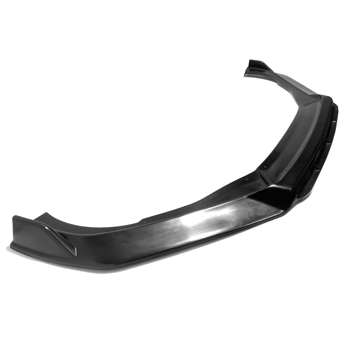 2018-2020 Honda Accord Sedan 4-Door JDM Style Front Bumper Lip Kit PU