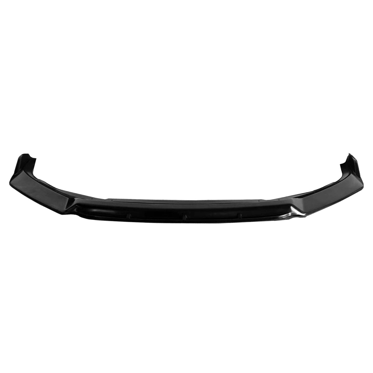 2018-2020 Honda Accord Sedan 4-Door JDM Style Front Bumper Lip Kit PU