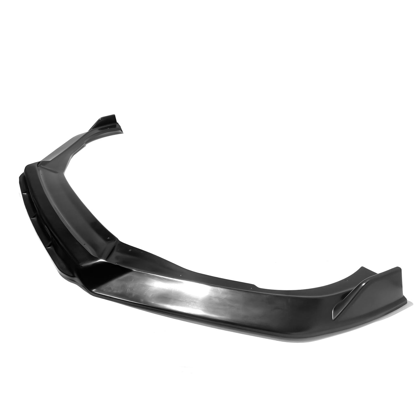 2018-2020 Honda Accord Sedan 4-Door JDM Style Front Bumper Lip Kit PU