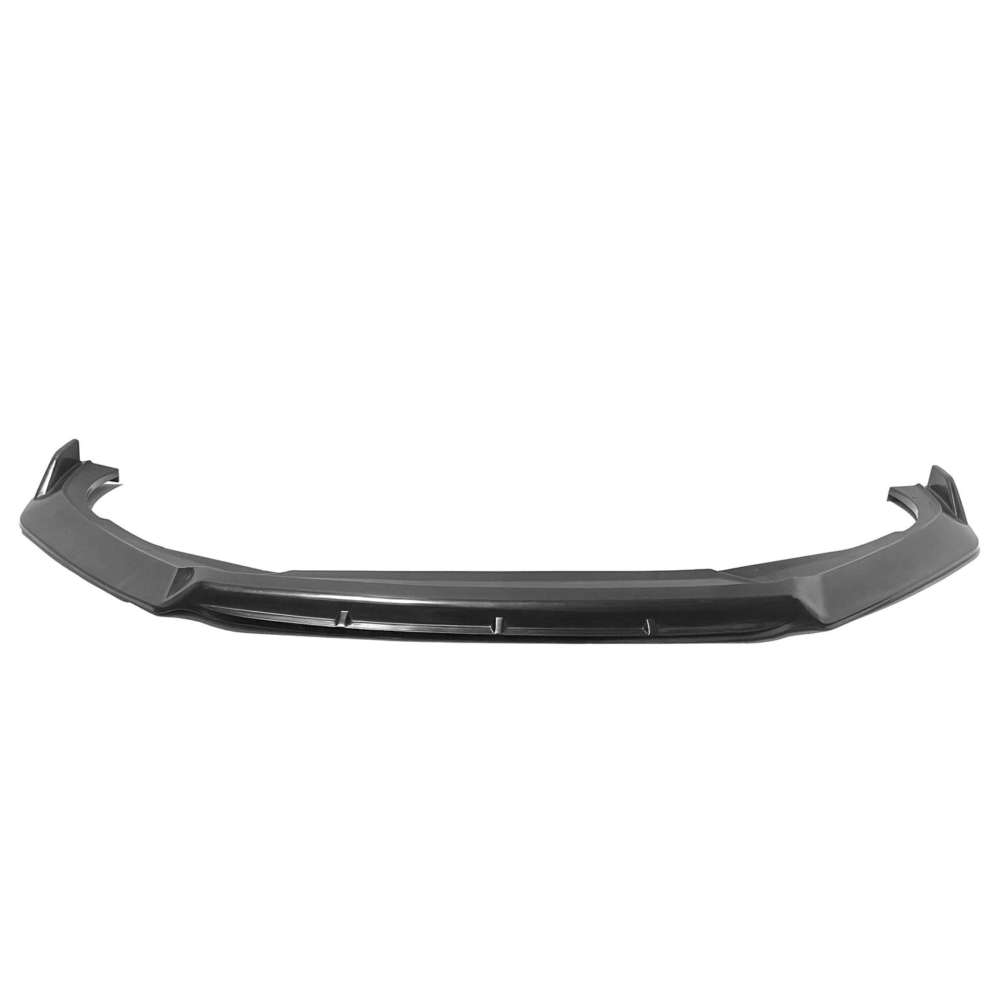 2018-2020 Honda Accord Sedan 4-Door JDM Style Front Bumper Lip Kit PU