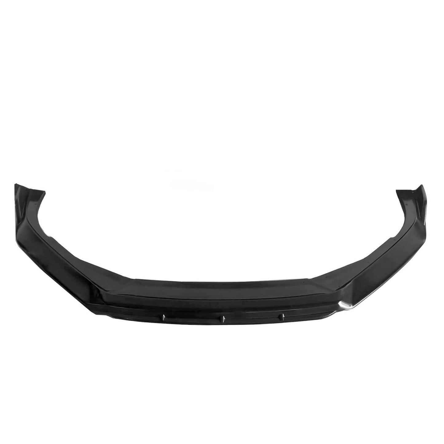 2018-2020 Honda Accord Sedan 4-Door JDM Style Front Bumper Lip Kit PU