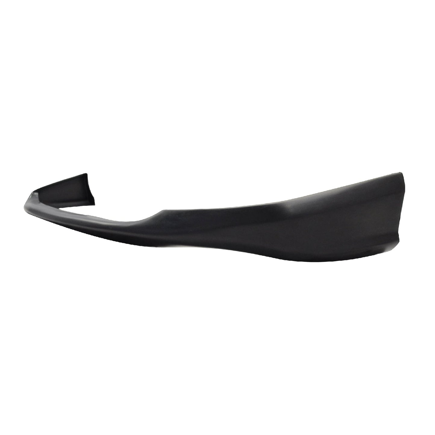 2002-2005 Honda Civic SI 3Dr HB Ep3 T-R Unpainted Front Bumper Lip PU