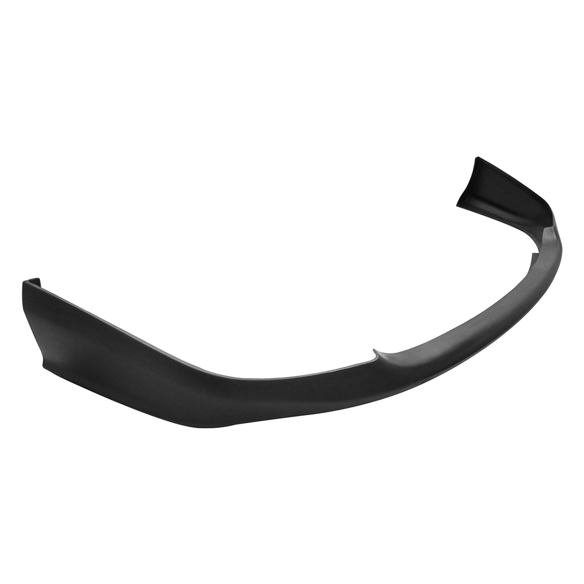 2002-2005 Honda Civic SI 3Dr HB Ep3 T-R Unpainted Front Bumper Lip PU