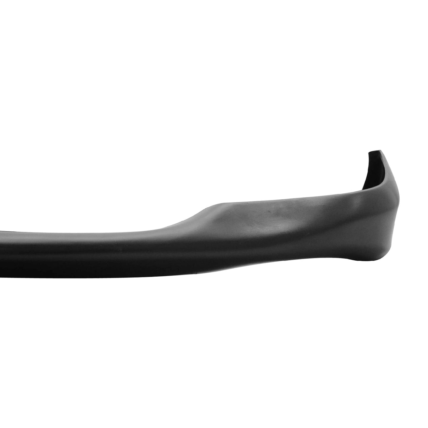 2002-2005 Honda Civic SI 3Dr HB Ep3 T-R Unpainted Front Bumper Lip PU