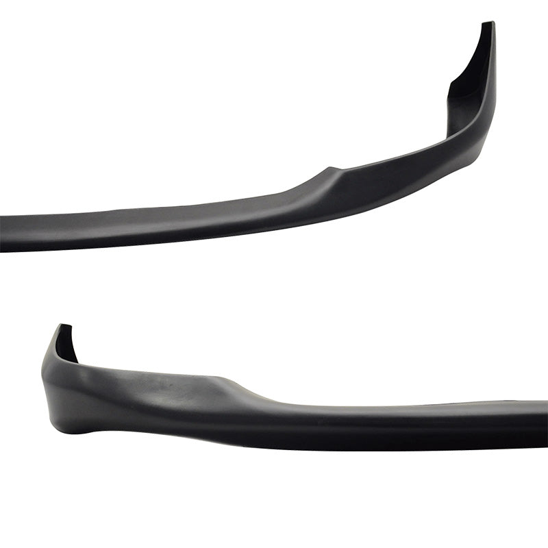 2002-2005 Honda Civic SI 3Dr HB Ep3 T-R Unpainted Front Bumper Lip PU