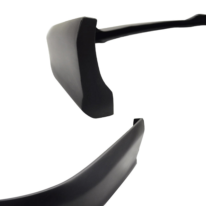 2002-2005 Honda Civic SI 3Dr HB Ep3 T-R Unpainted Front Bumper Lip PU