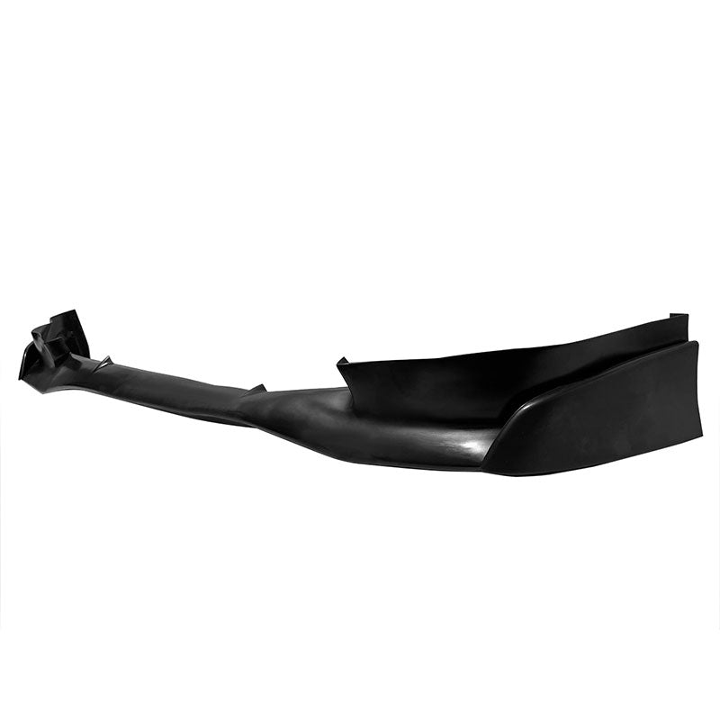 2006-2008 Honda Civic 4Dr Sedan Front Bumper Lip Mugen SI Style PU