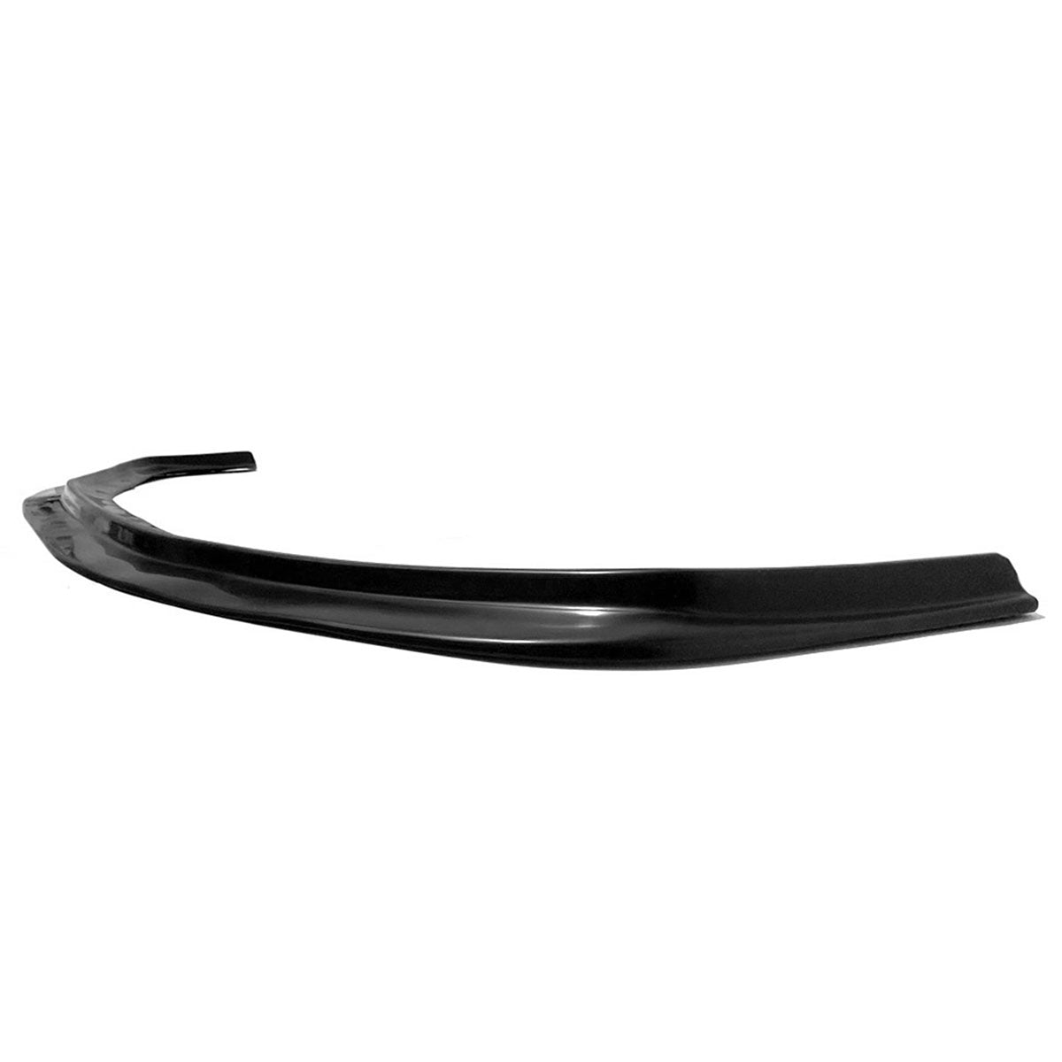 2012-2013 Honda Civic Coupe 2-Door MDA Style Front Bumper Lip Guard PU