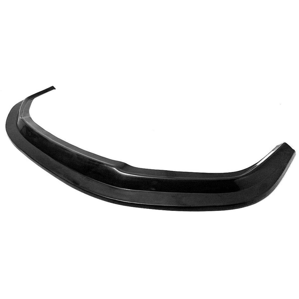 2017-2021 Honda Civic Si & Hatchback MDA Style Front Bumper Lip Kit PU