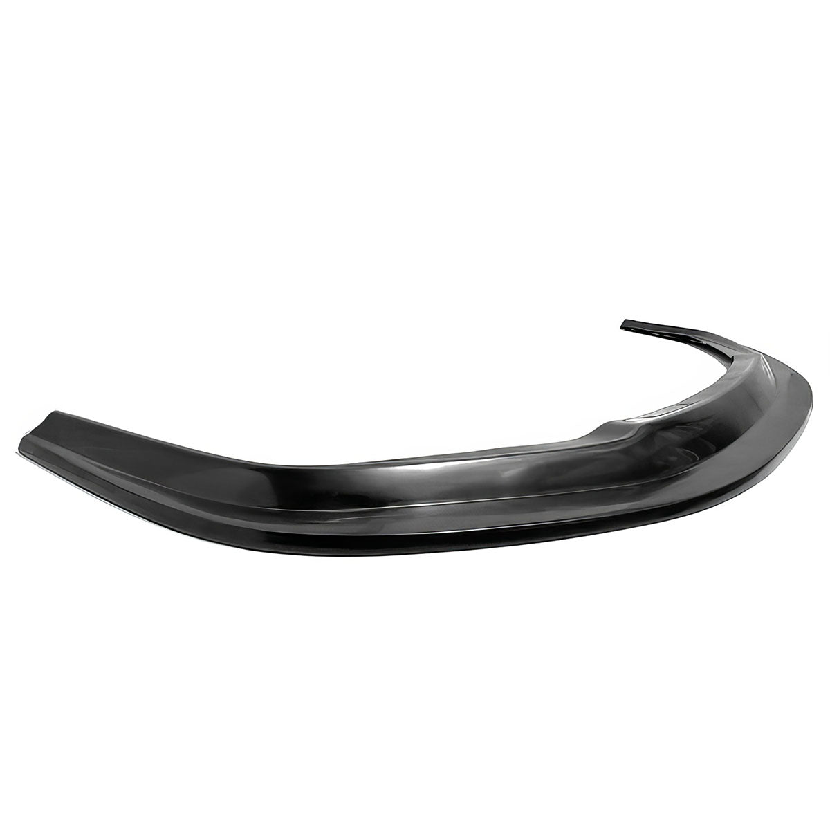 2017-2021 Honda Civic Si & Hatchback MDA Style Front Bumper Lip Kit PU