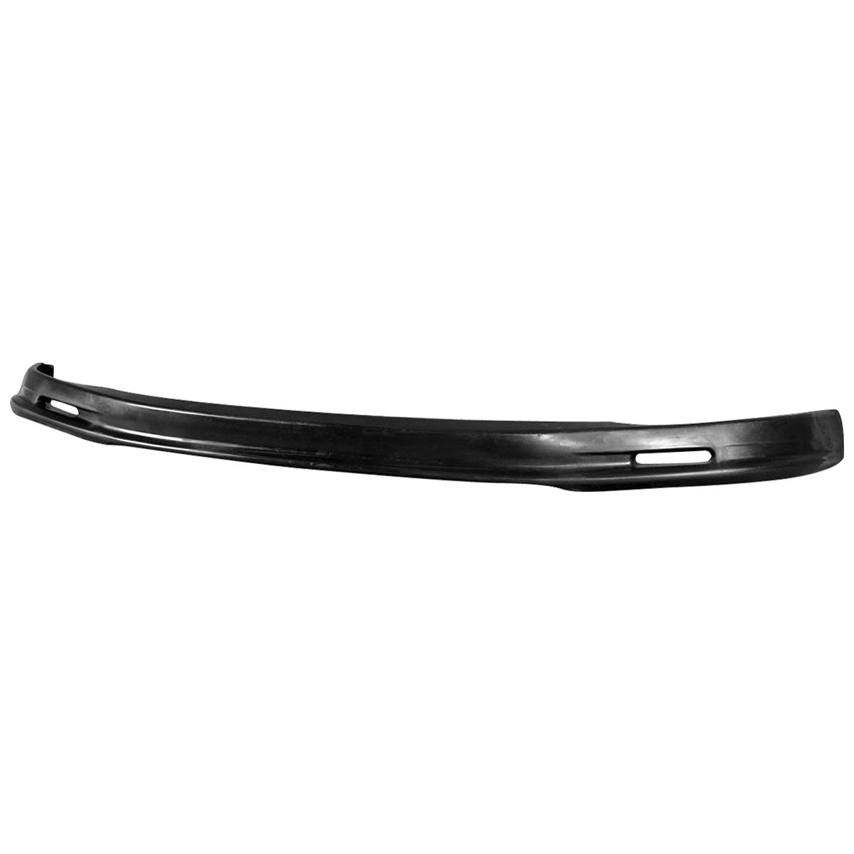 1992-1995 Honda Civic Sedan 4-Door Unpainted Front Lip Splitter PU