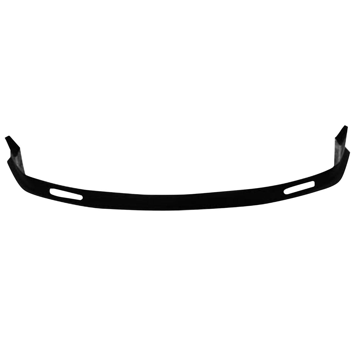 1996-1998 Honda Civic Front Bumper Lip Lower Spoiler PU Backyard Style