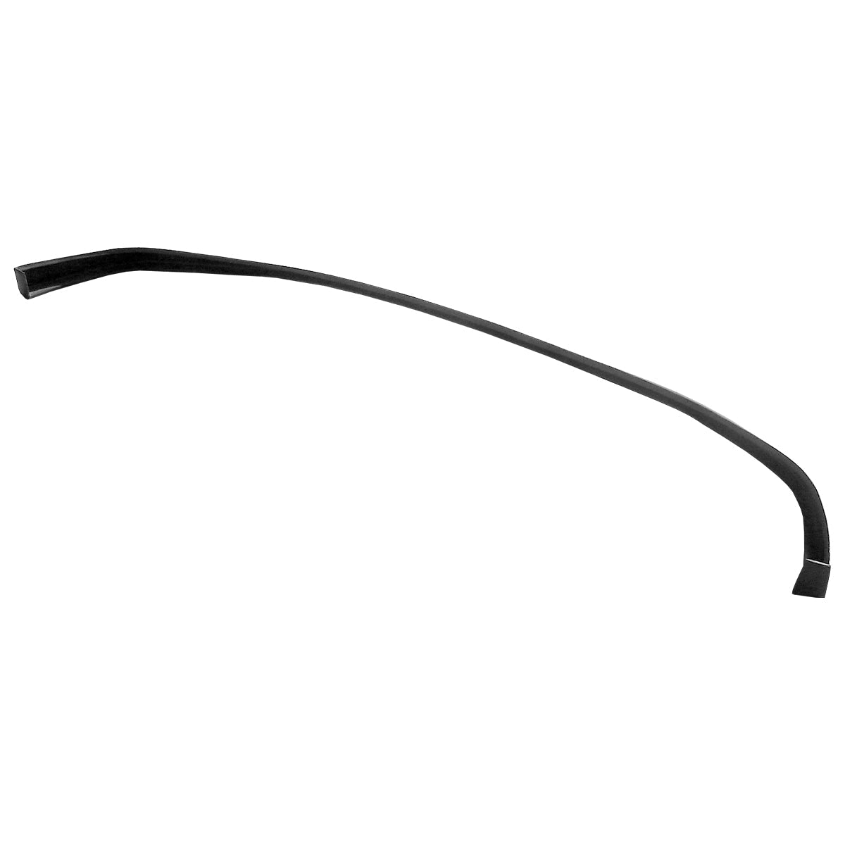 1996-1998 Honda Civic OEM SIR2 JDM Sir Style PU Front Bumper Lip