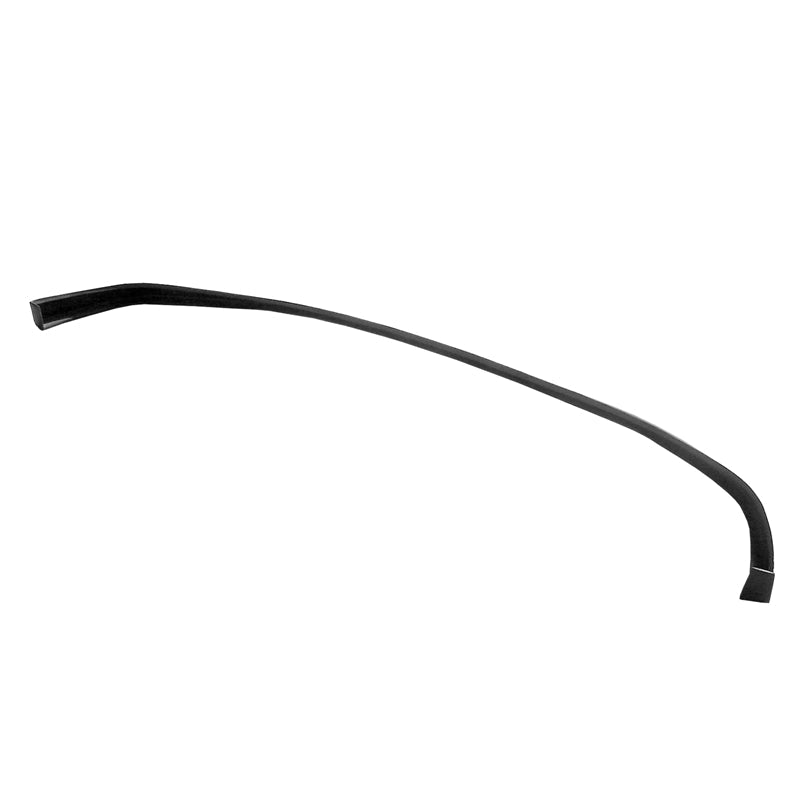 1996-1998 Honda Civic OEM SIR2 JDM Sir Style PU Front Bumper Lip