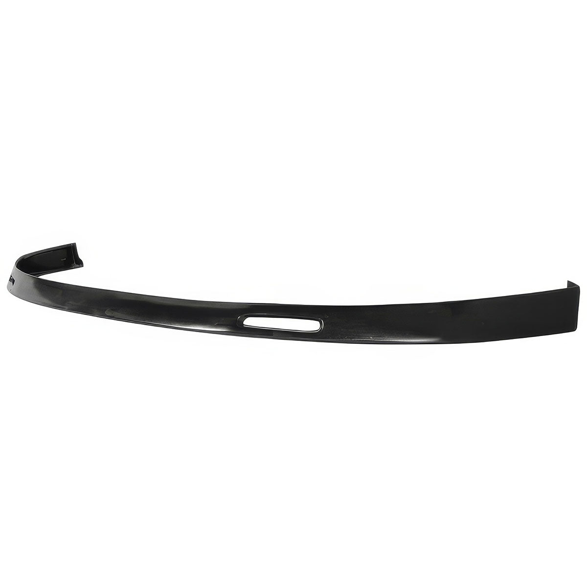 1999-2000 Honda Civic Front Bumper Lip Lower Spoiler PU Backyard Style