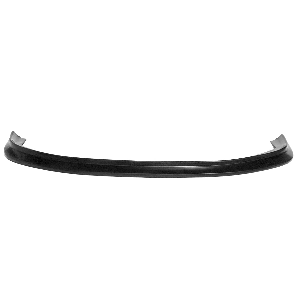 1999-2000 Honda Civic DP Style Front Bumper Lip Chin Spoiler PU