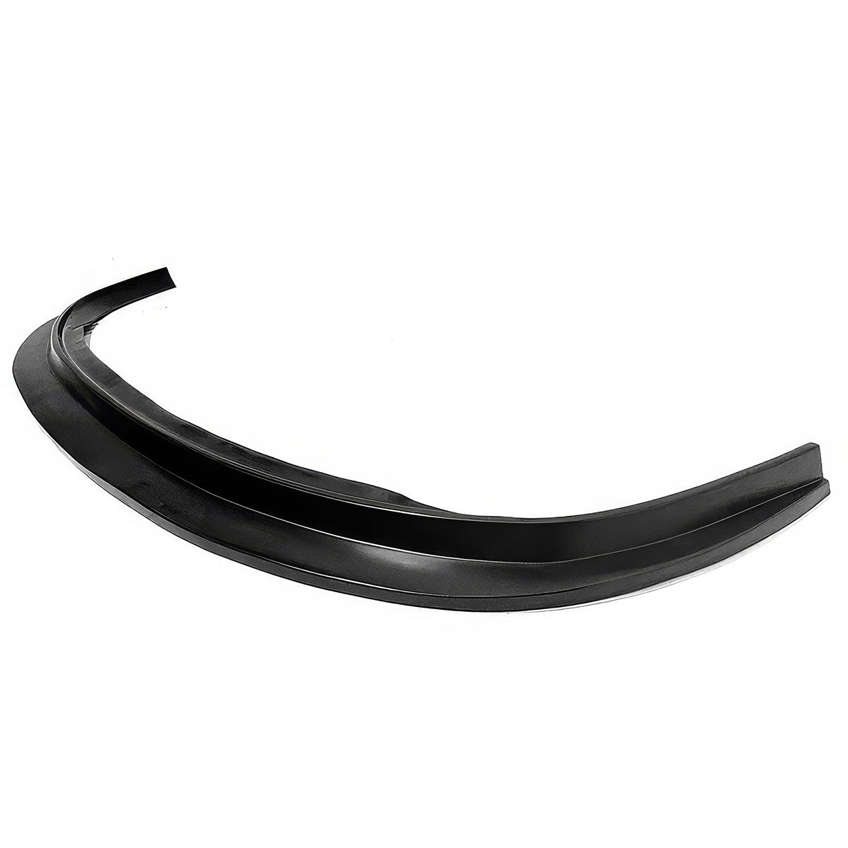 1993-1995 Honda Civic del Sol Unpainted Front Bumper Lip Spoiler PU