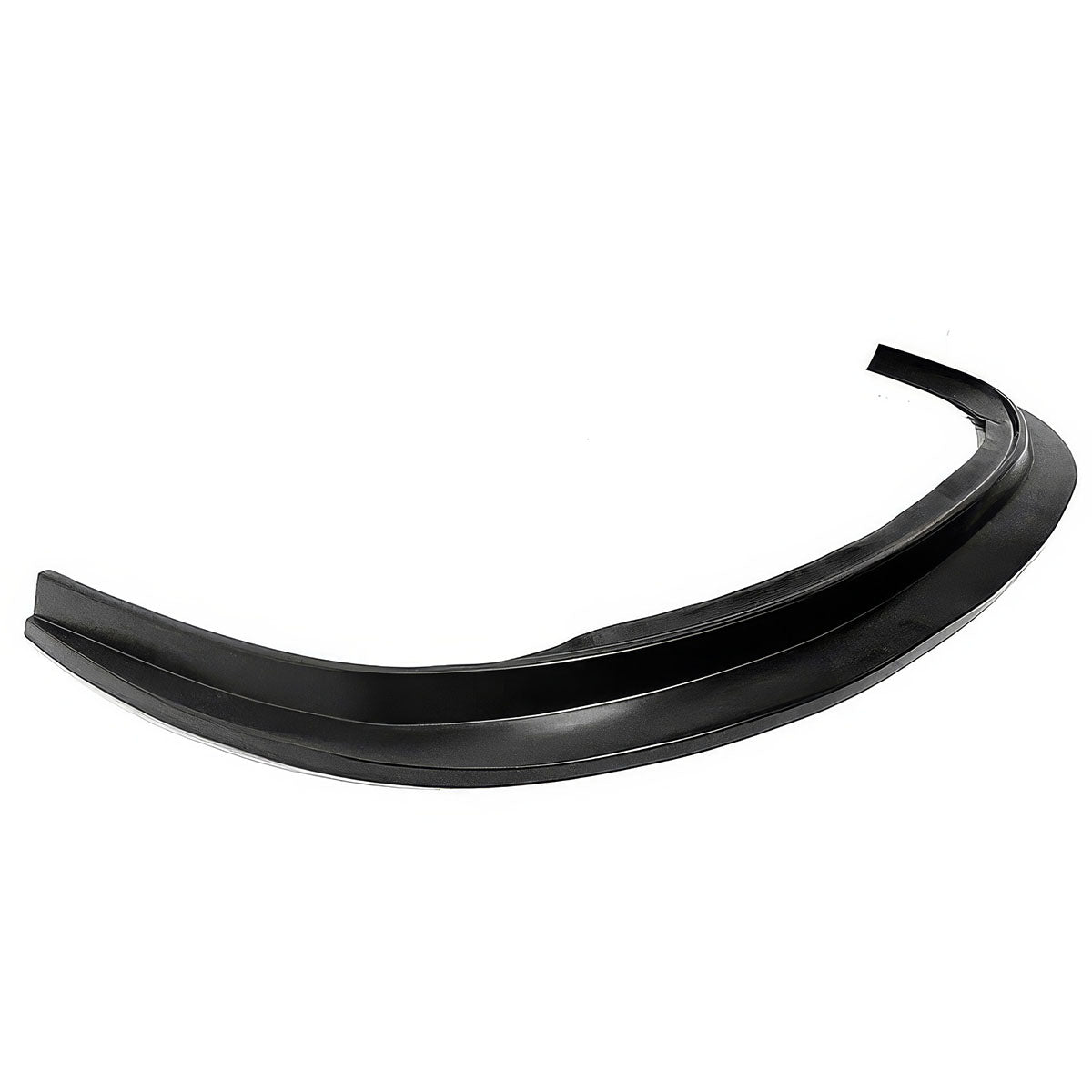 1993-1995 Honda Civic del Sol Unpainted Front Bumper Lip Spoiler PU