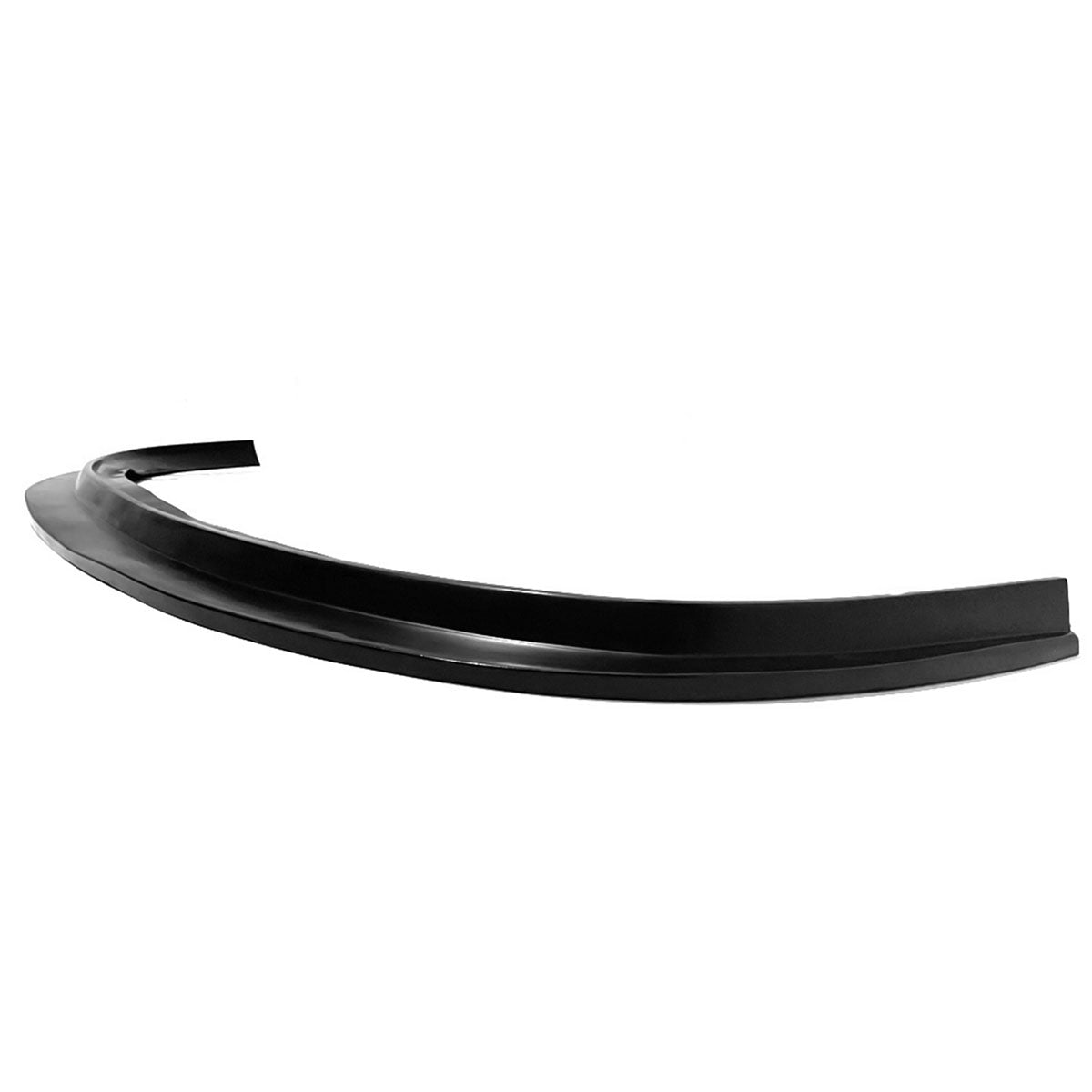 1993-1995 Honda Civic del Sol Unpainted Front Bumper Lip Spoiler PU
