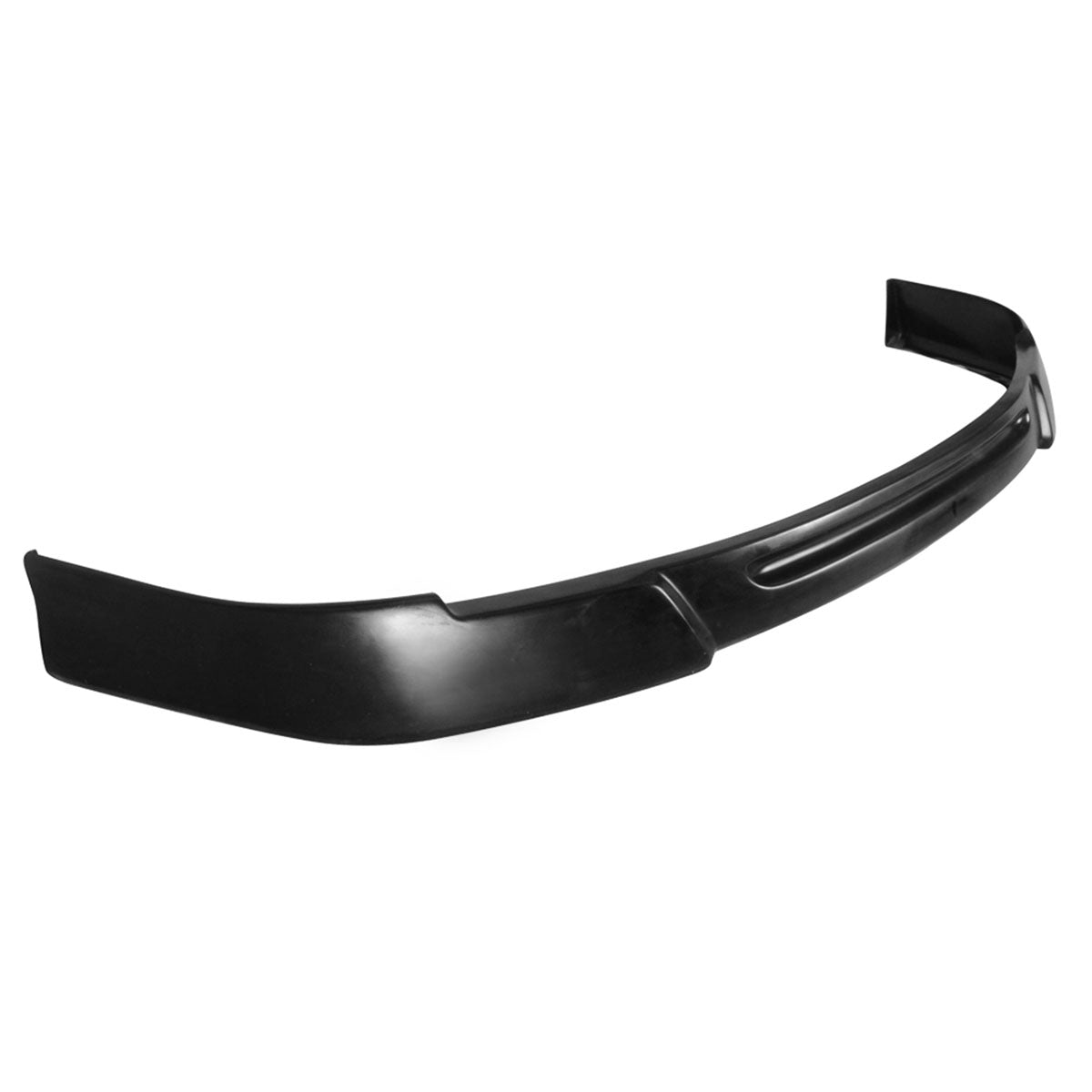 1994-1996 Honda Odyssey 5Dr JDM OE Style Front Bumper Lip Spoiler PU