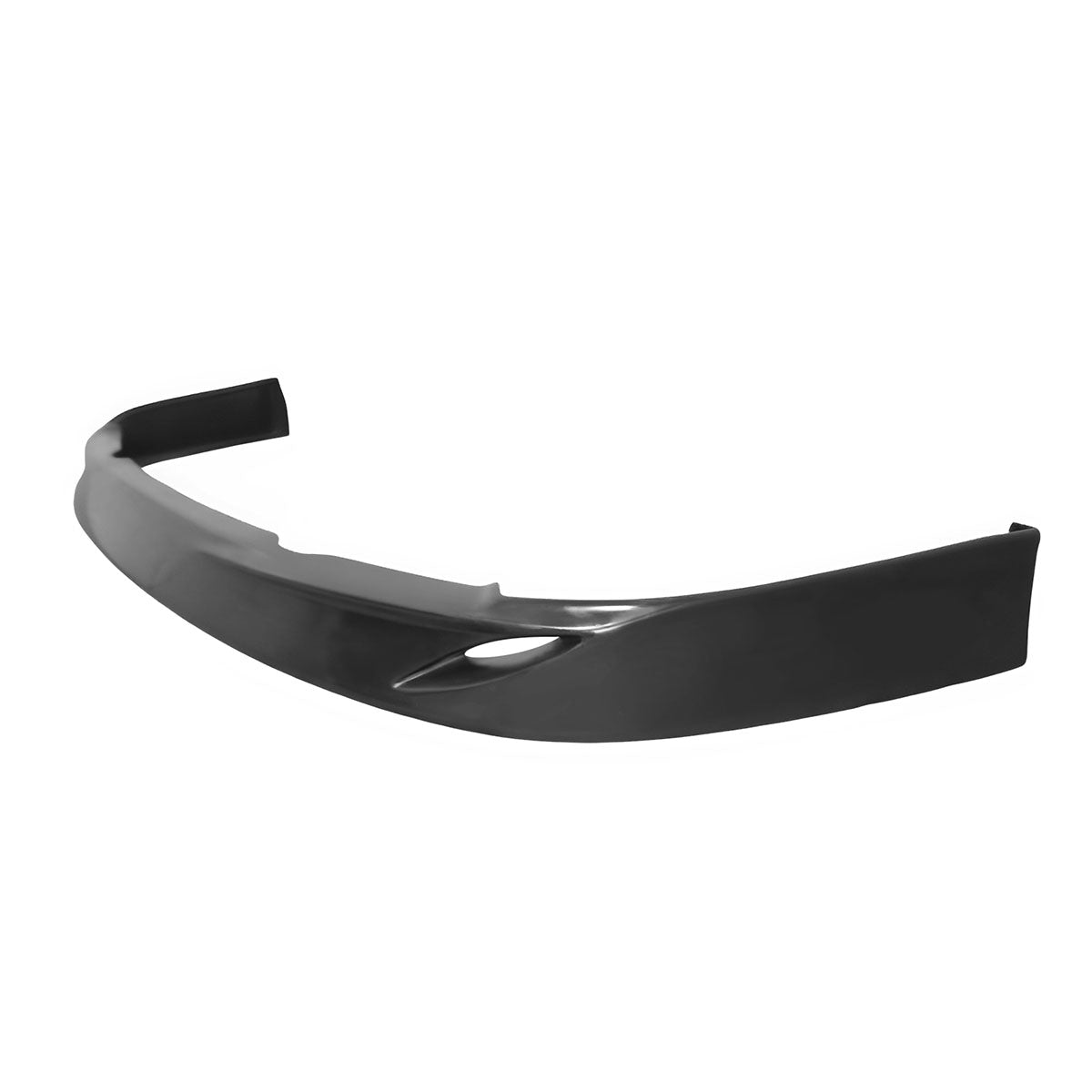 1997-2001 Honda Prelude Front Lip Splitter Unpainted PU IKON Spoiler