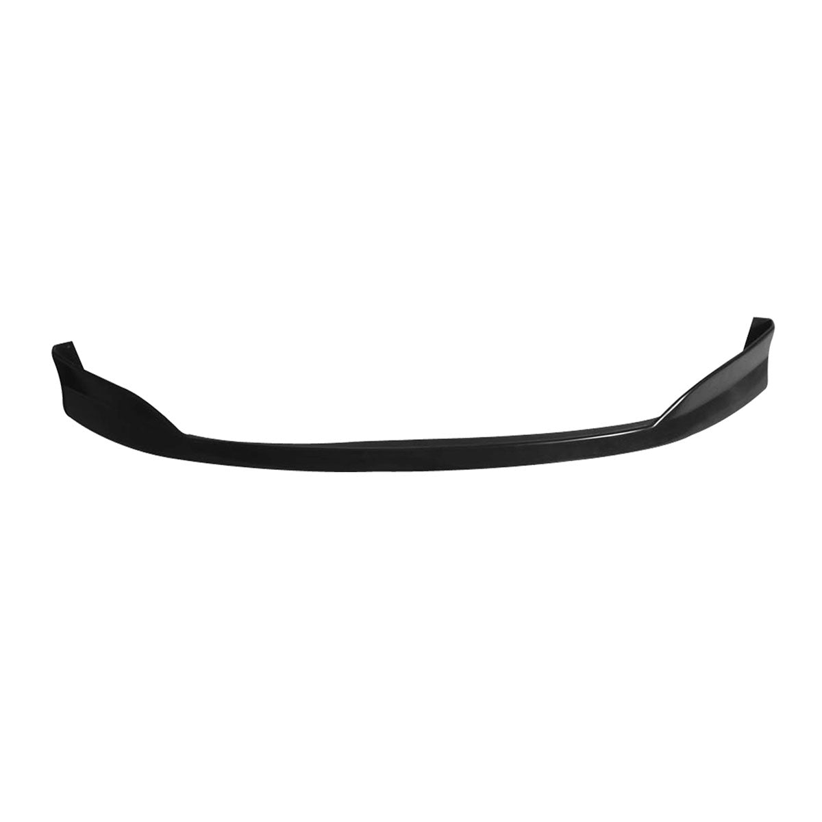 2004-2009 Honda S2000 AP2 DS Style Black Front Bumper Lip Spoiler PU