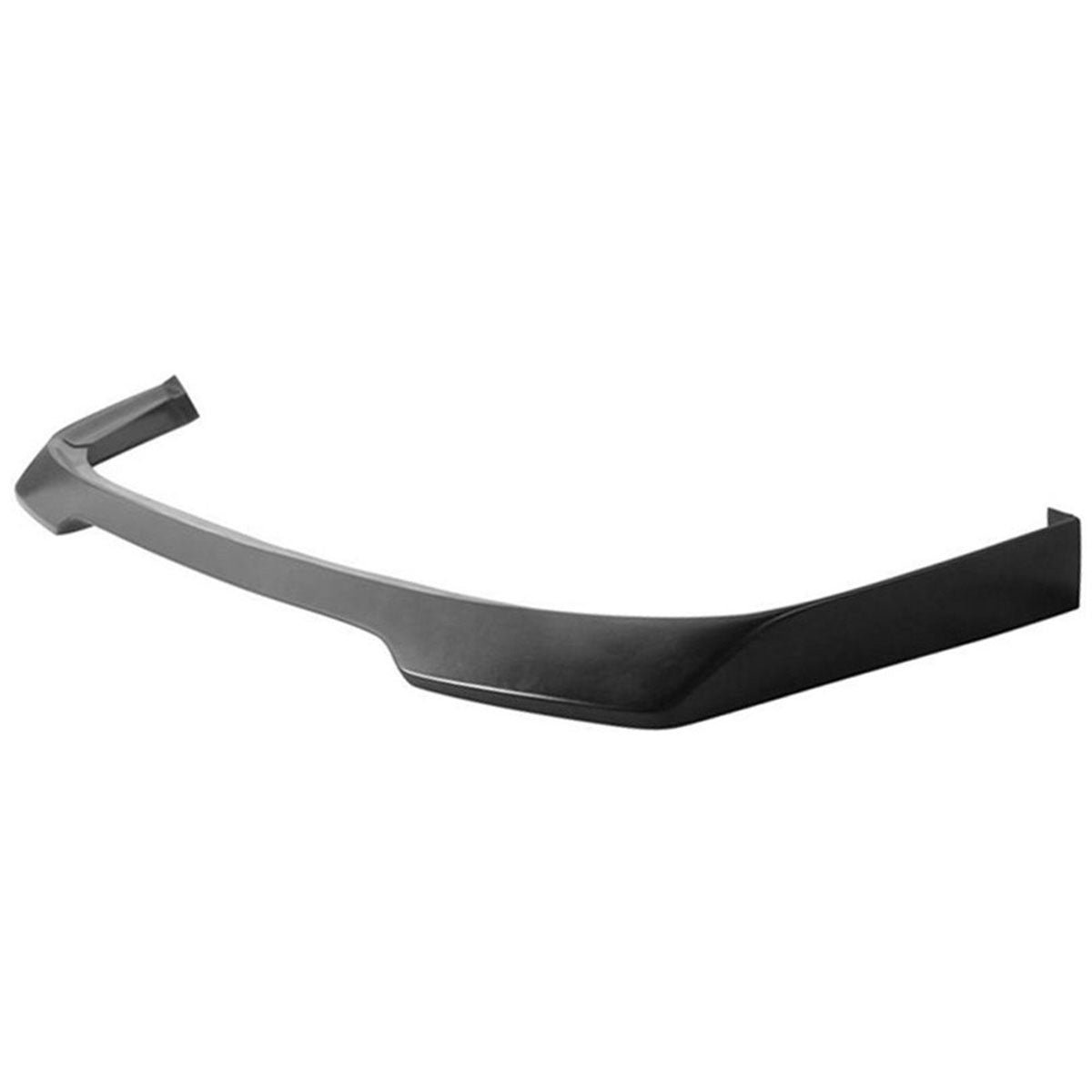 1988-1991 Honda CRX Coupe IKON Evo Style Front Bumper Lip Spoiler PU