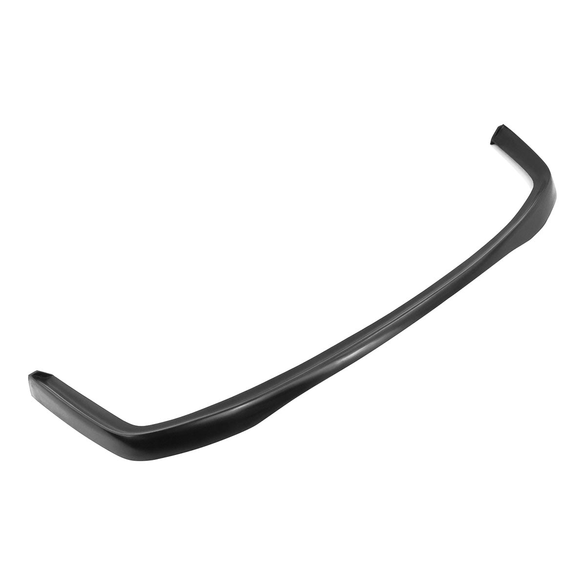 1988-1991 Honda CRX USDM Coupe JDM Style Front Bumper Lip PU
