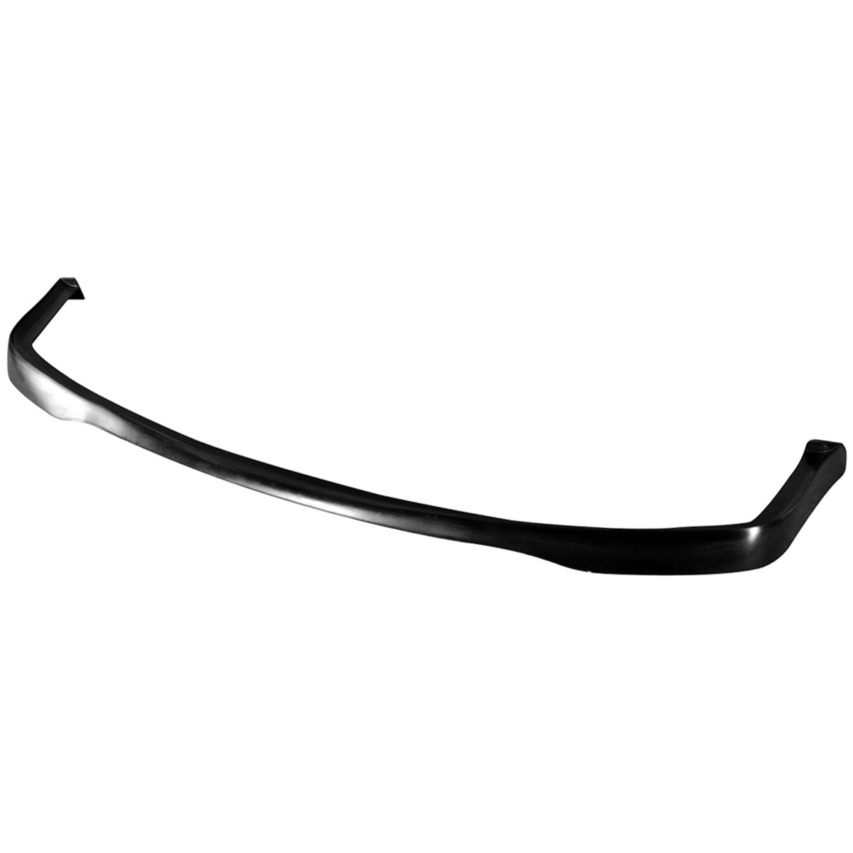1990-1991 CRX Si 2Dr Coupe Type R Front Bumper Lip - PU